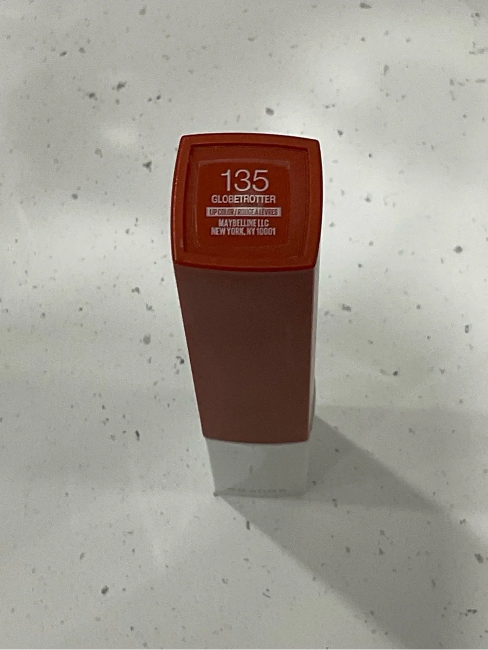 Maybelline SuperStay Matte Ink Liquid Lipstick 4 pack